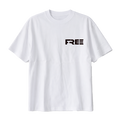 FREE White Shirts