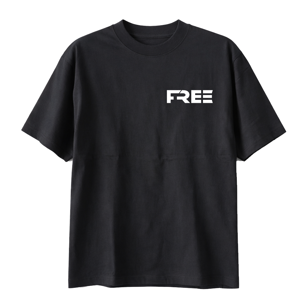 FREE Black Shirts