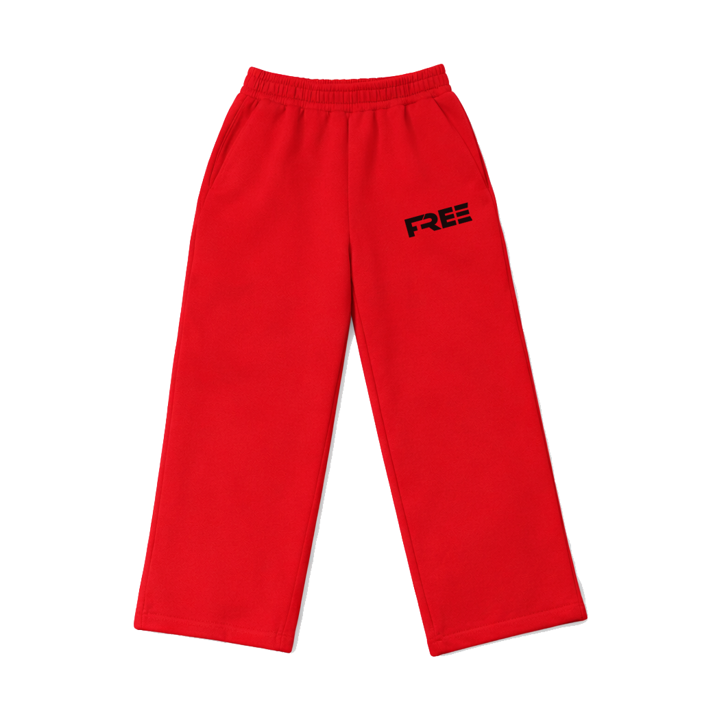 FREE Motion joggers