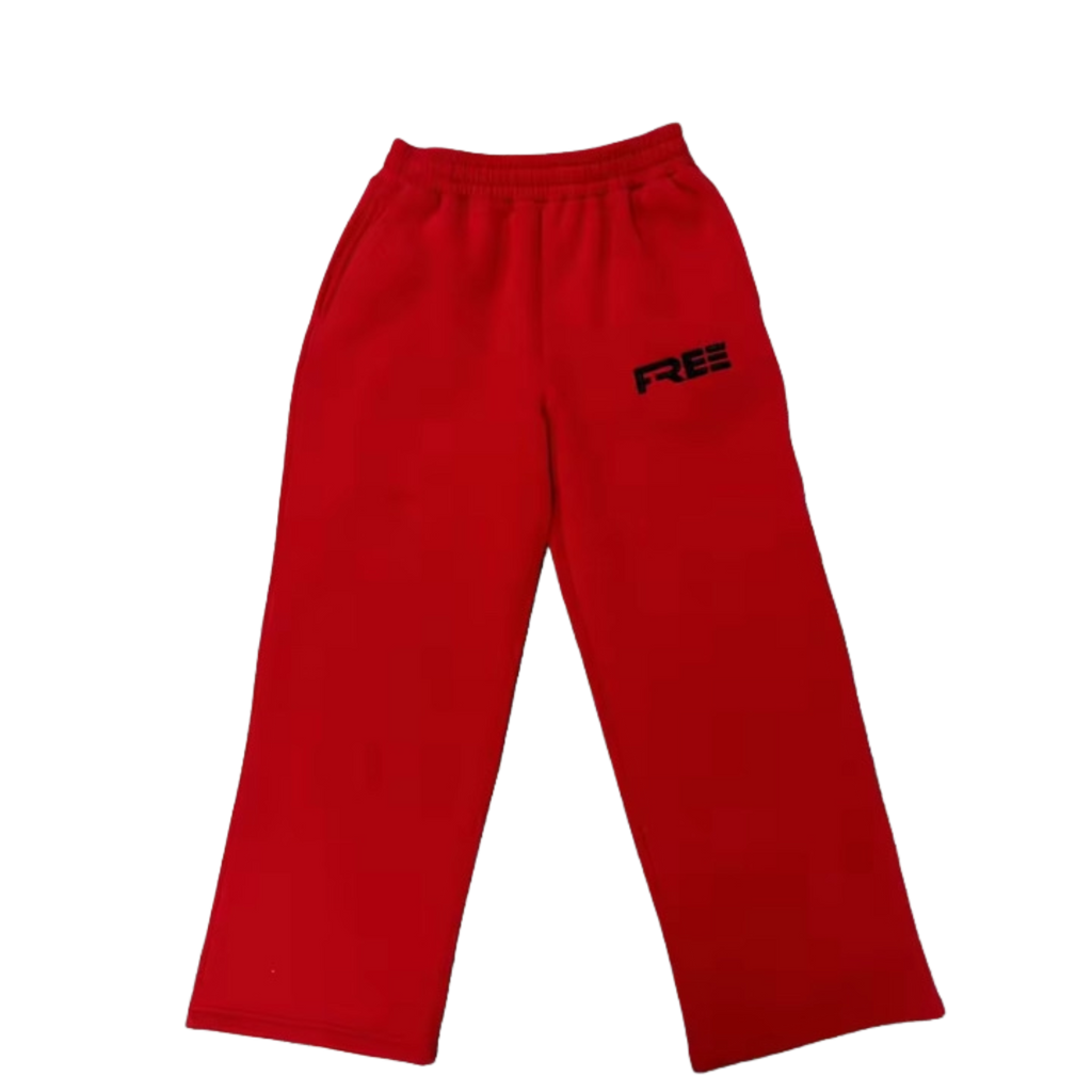 FREE Motion joggers