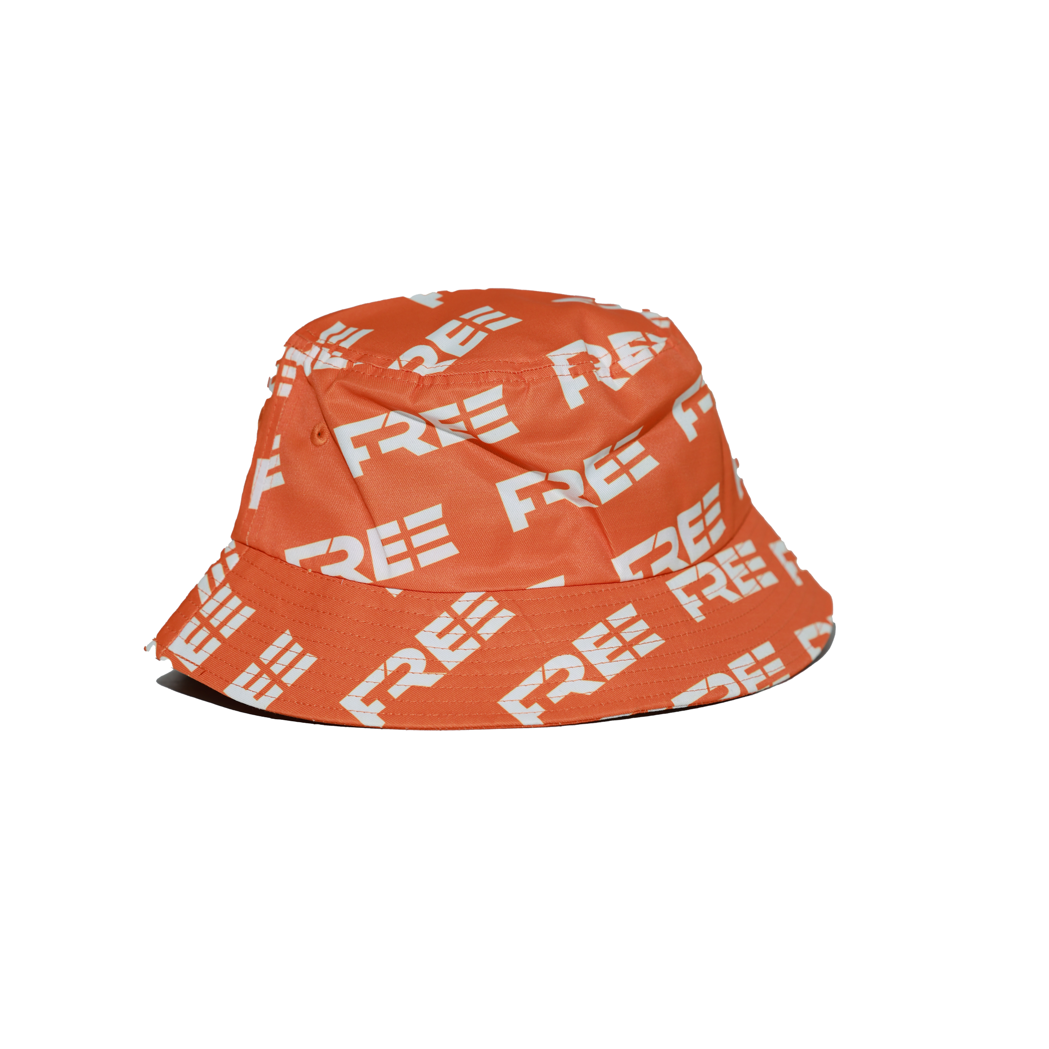 FREE All Access Bucket Hat