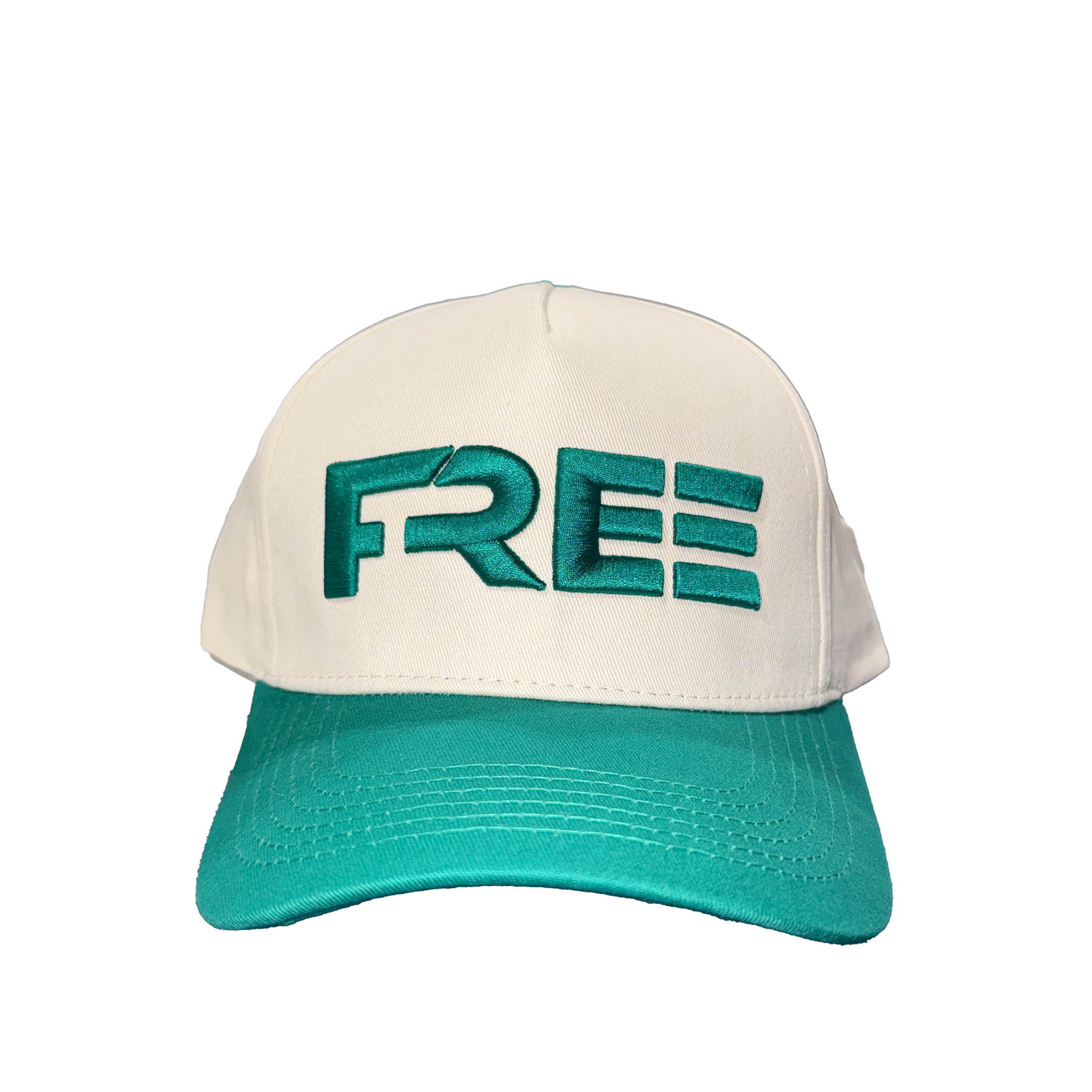 FREE Evergreen Hat