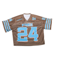 FREE Union 24 Brown Jersey