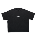 FREE Midnight Tee (Vintage Black)