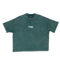 FREE Evergreen Tee (Forrest Wash)